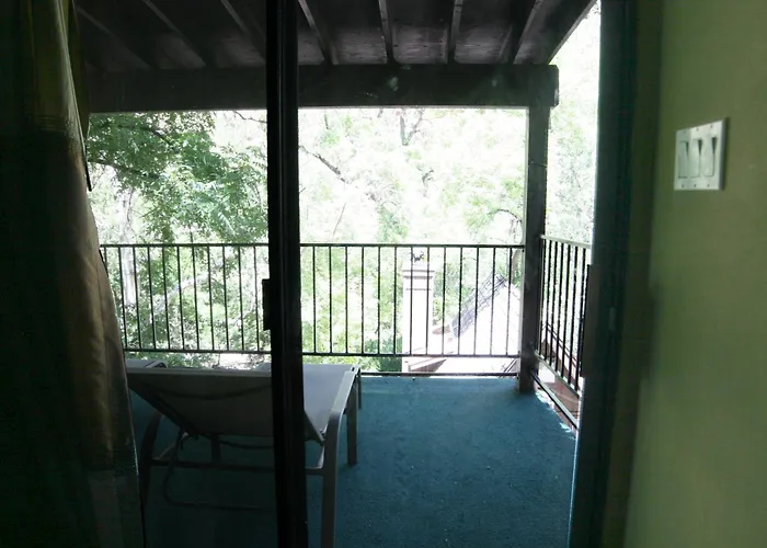 Oak Creek Terrace Resort