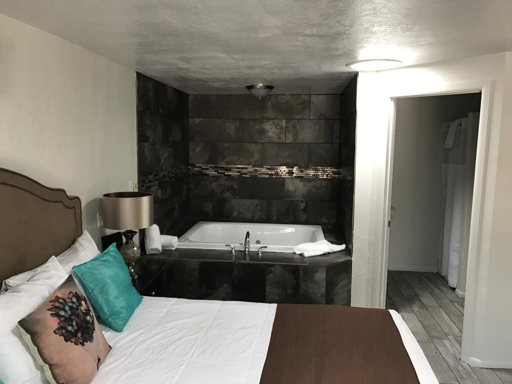 Lodge Oak Creek Terrace Sedona